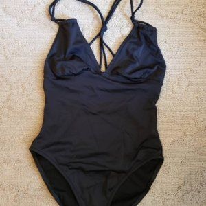 Black One Piece
